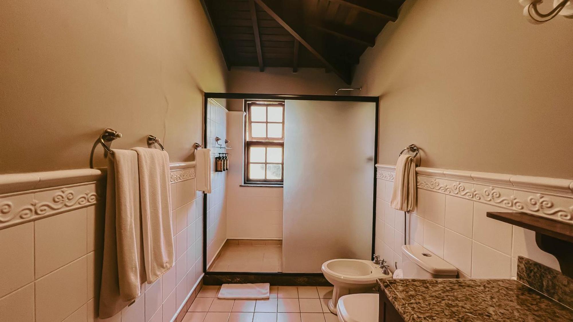 Vila Angatu Eco Resort Spa Santa Cruz Cabrália Eksteriør bilde