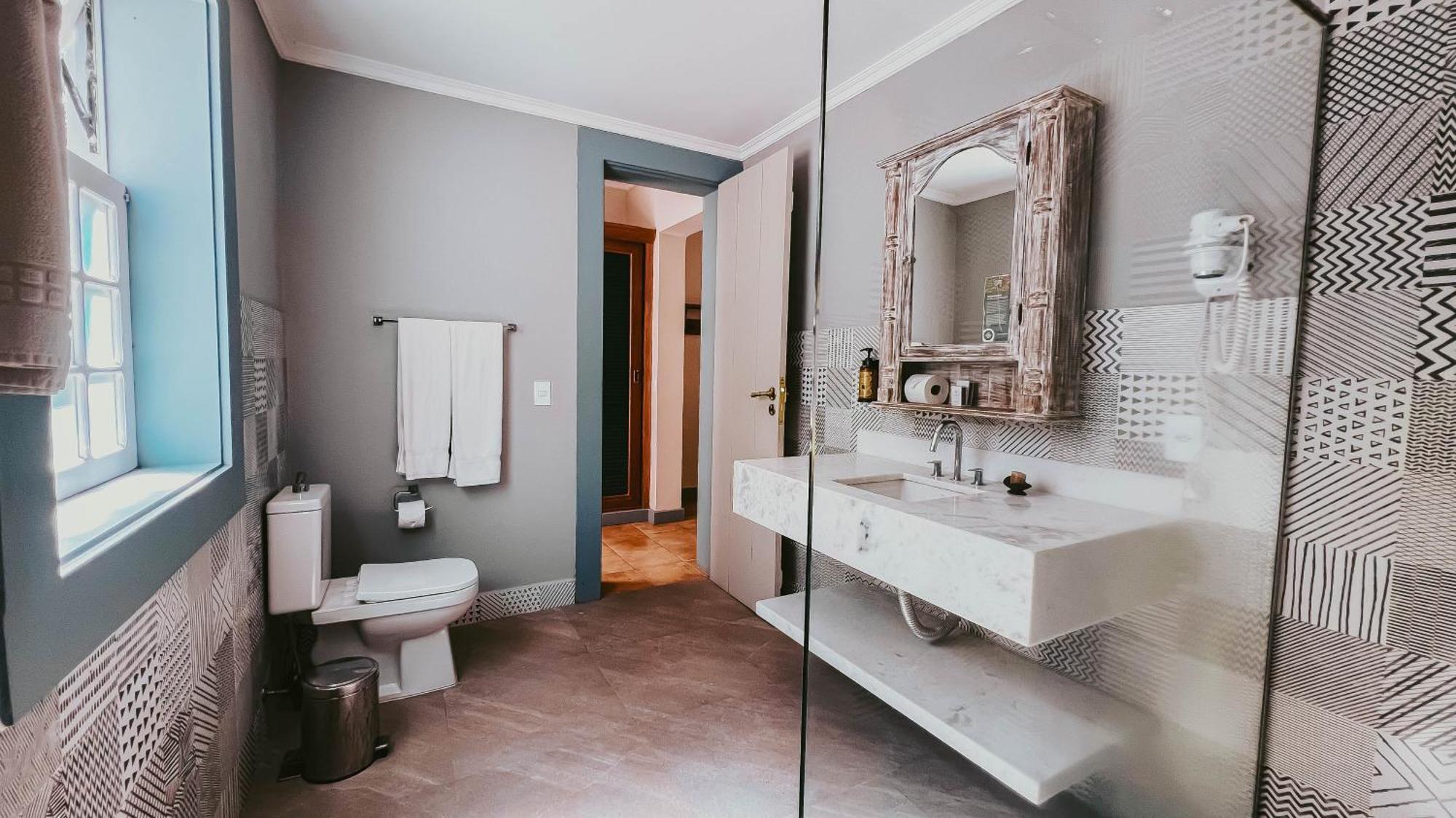 Vila Angatu Eco Resort Spa Santa Cruz Cabrália Eksteriør bilde